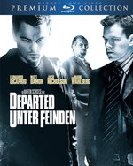 Film: Departed: Unter Feinden - Premium Collection