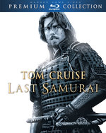 Film: Last Samurai - Premium Collection