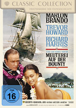 Film: Meuterei auf der Bounty - Classic Coll. [2 DVDs]