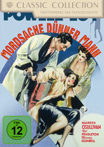 Film: Mordsache Dünner Man - Classic Collection