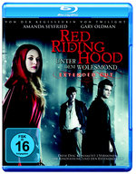 Film: Red Riding Hood - Extended Cut