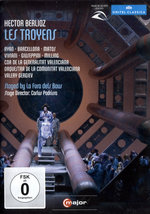 Film: Hector Berlioz - Les Troyens [2 DVDs]