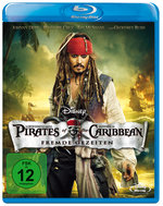 Film: Pirates of the Caribbean 4 - Fremde Gezeiten