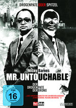 Film: Mr. Untouchable - Der Drogenpate der Bronx