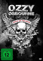 Film: Ozzy Osbourne - Speak of the Devil