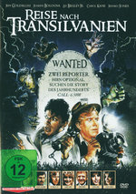Film: Reise nach Transilvanien