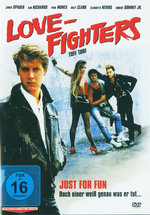 Film: Love-Fighters