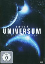Film: Unser Universum - Unendliche Weiten