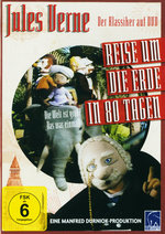 Film: Reise um die Erde in 80 Tagen