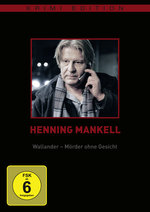 Film: Wallander - Mörder ohne Gesicht - Krimi Edition