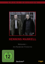 Film: Wallander - Am Rande der Finsternis - Krimi Ed.