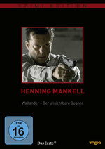 Film: Wallander - Der unsichtbare Gegner - Krimi Edit.
