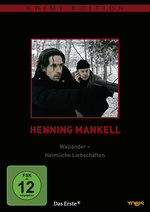 Film: Wallander - Heimliche Liebschaften - Krimi Edit.