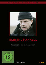 Film: Wallander - Tod in den Sternen - Krimi Edition