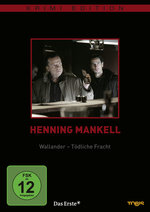 Film: Wallander - Tödliche Fracht - Krimi Edition