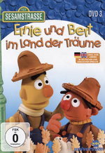 Film: Sesamstraße - Ernie und Bert im Land der Tr... 3