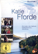 Film: Katie Fforde - Box 1 [3 DVDs]