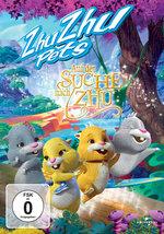Film: Zhu Zhu Pets - Auf der Suche nach Zhu