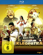 Film: Asterix & Obelix - Mission Kleopatra