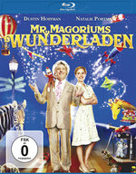 Film: Mr. Magoriums Wunderladen