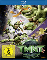 Film: Teenage Mutant Ninja Turtles