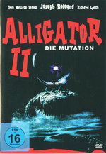 Film: Alligator II - Die Mutation
