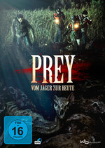 Film: Prey - Vom Jäger zur Beute