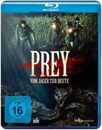 Film: Prey - Vom Jäger zur Beute