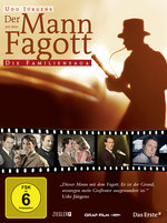 Film: Der Mann mit dem Fagott [2 DVDs]