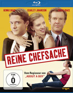 Film: Reine Chefsache