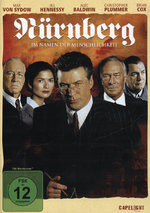 Film: Nürnberg [2 DVDs]