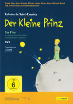Film: Der kleine Prinz - Der Film