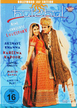 Film: Hulchul - Eine verrückte Lovestory