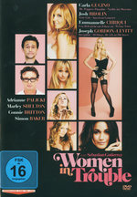 Film: Women in Trouble