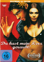 Film: Du hast mein Herz geraubt