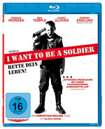 Film: I want to be a Soldier