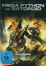Film: Mega Python vs. Gatoroid