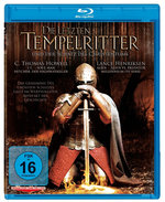 Film: Die letzten Tempelritter und der Schatz des Chr.