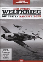 Film: Der Zweite Weltkrieg: Die besten Kampfflieger
