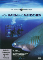 Film: Von Haien und Menschen - Die letzten P... [SE]