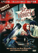 Film: Star Vehicle - Uncut [SE] [CE]
