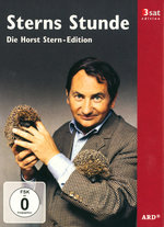Film: Sterns Stunde - Die Horst Stern Edition [6 DVDs]