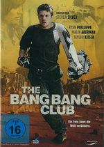 Film: The Bang Bang Club