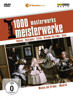 Film: 1000 Meisterwerke - Museo del Prado/Madrid