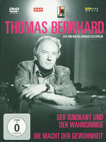 Film: Thomas Bernhard - Box [2 DVDs]