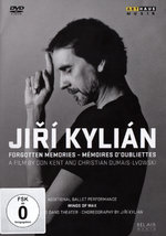 Film: Jiri Kylian - Forgotten Memories
