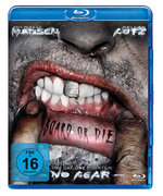 Film: Board or Die