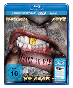 Film: Board or Die