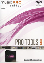 Film: Pro Tools 9 - Beginner/Intermediate Levels