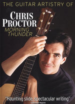 Film: The Guitar Artistry of Chris Proctor - Morning..
